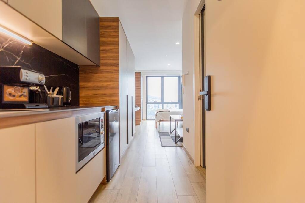 Xoe Designer Apartment Quito
