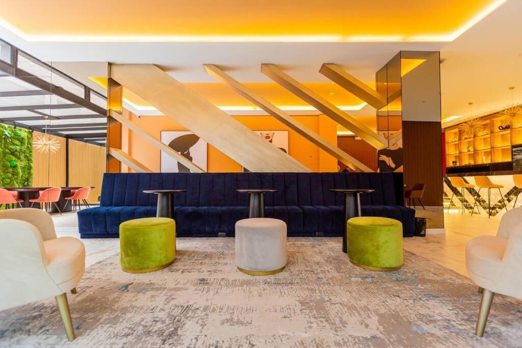 Apartment Xoe Designer Quito