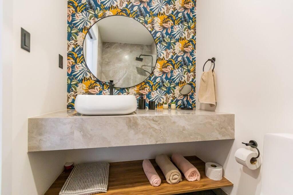 Xoe Designer Apartment Quito