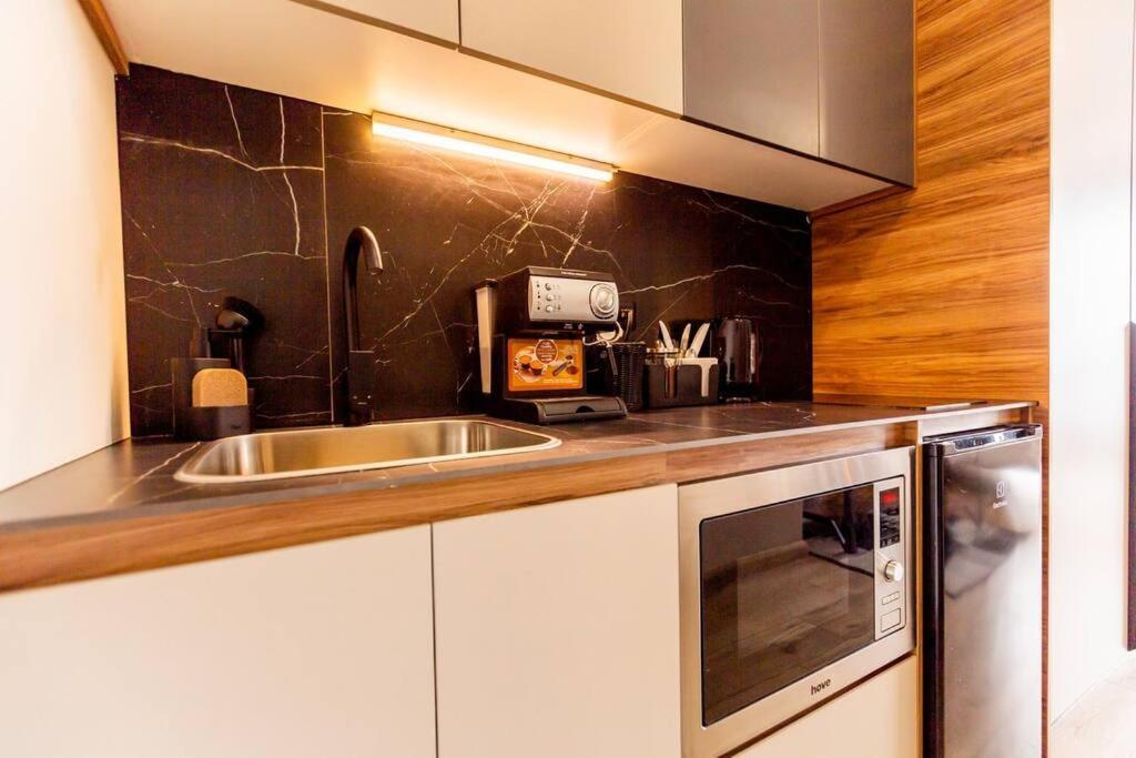 Apartment Xoe Designer *