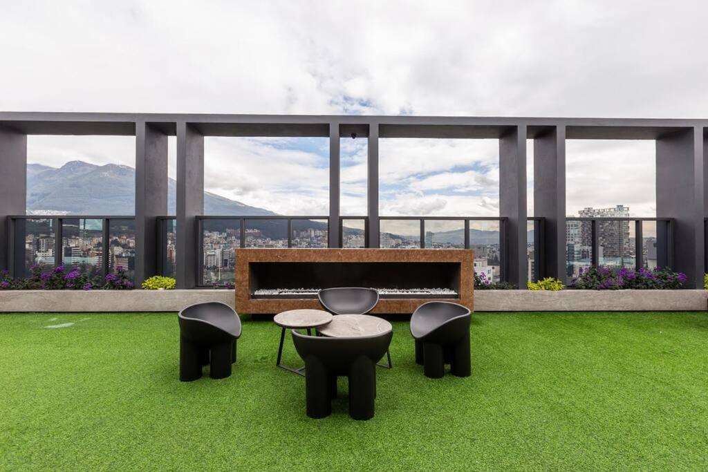 Xoe Designer Apartment *