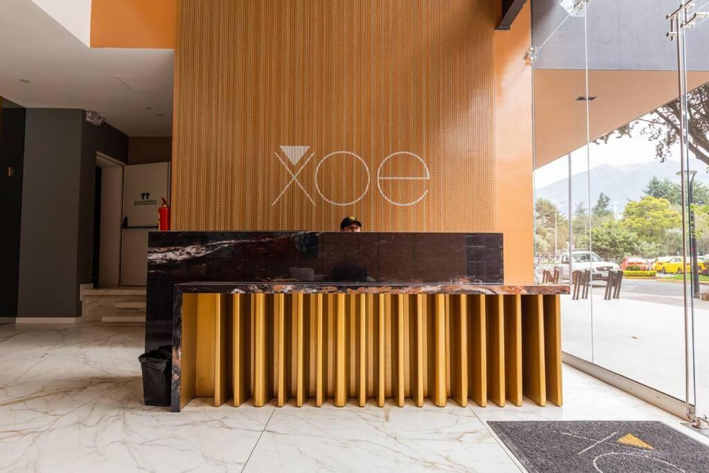 Xoe Designer Apartment *