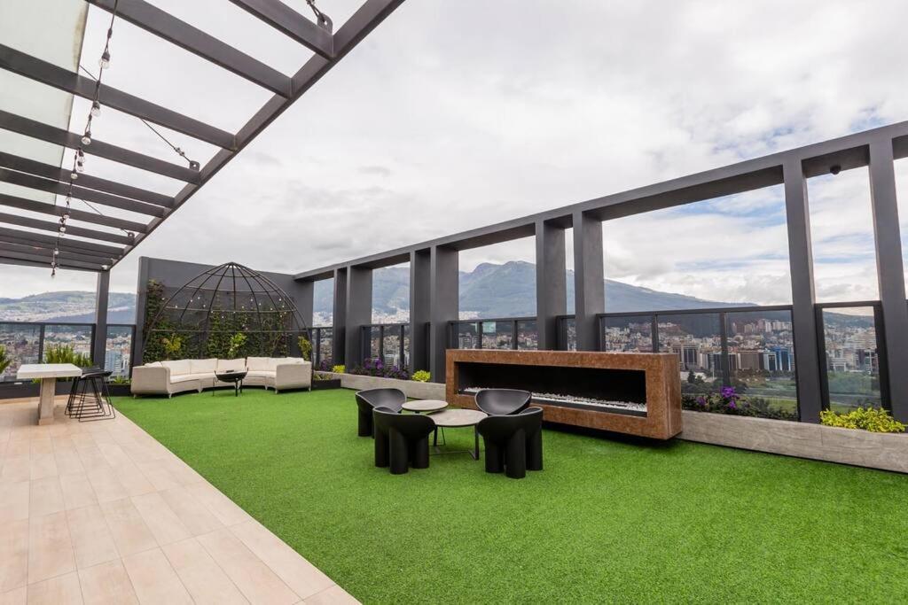 Apartment Xoe Designer *